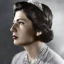 Queen Soraya of Iran