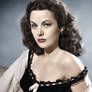 Hedy Lamarr IV