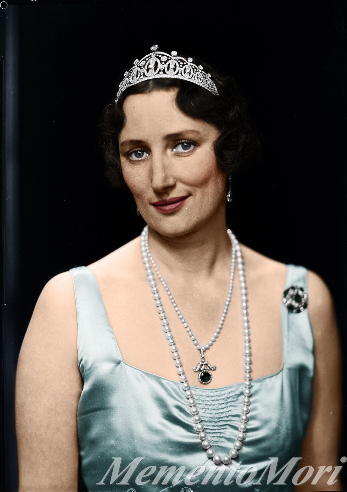 Crownprincess Martha of Norway