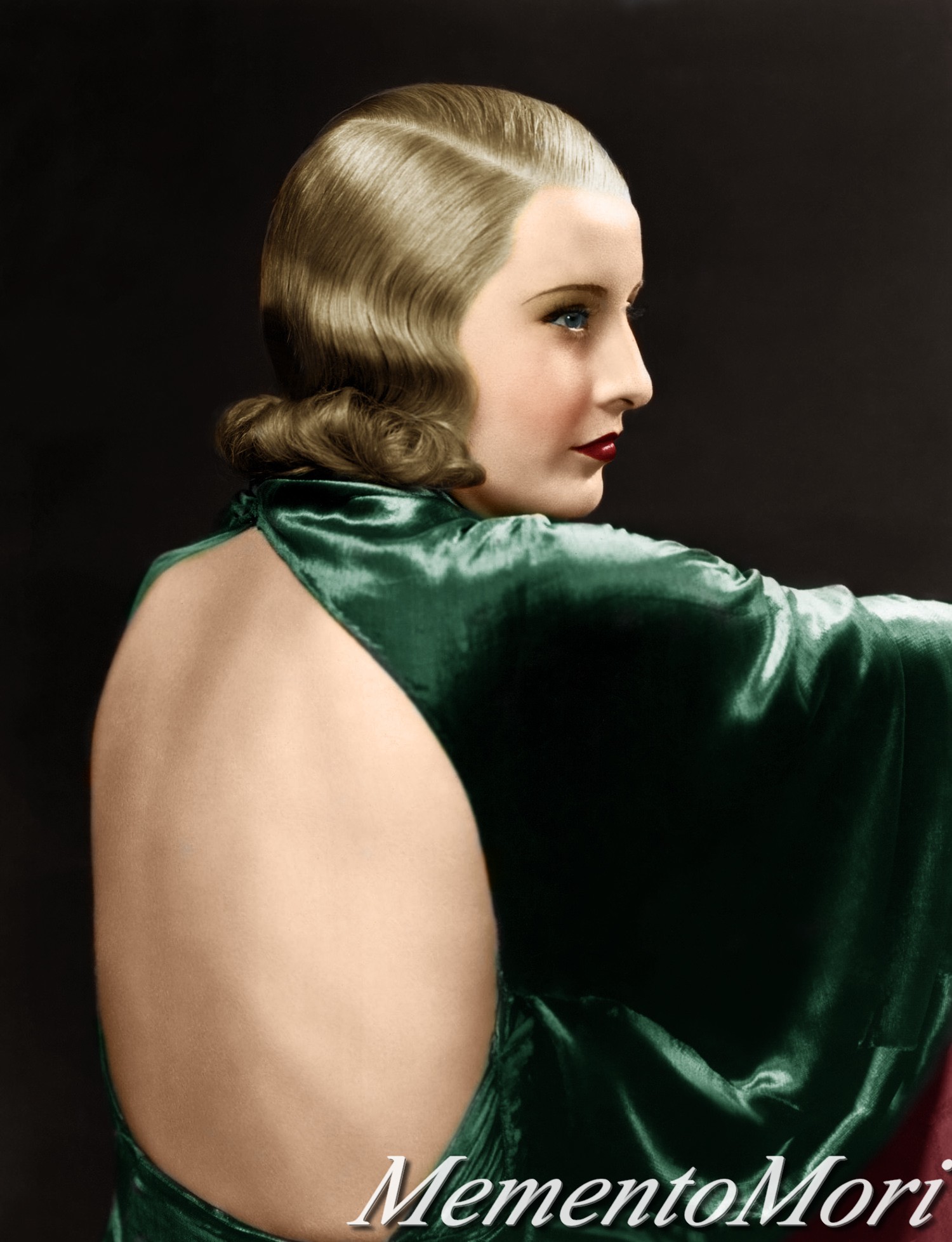 Barbara Stanwyck II