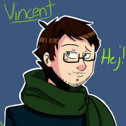 Vincent( brandis bf)