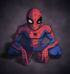 The Spectacular Spider-Man