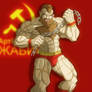 Zangief