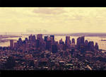 New-york life by omergafla