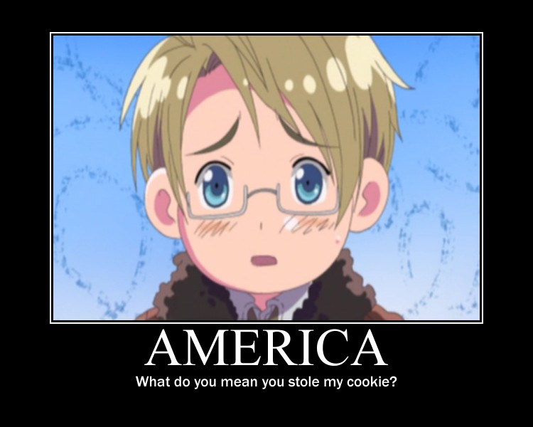 America's cookie