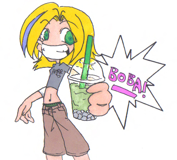 Boba