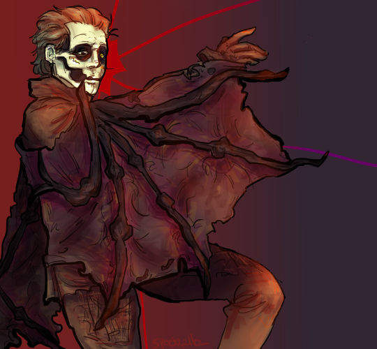 Bat Copia by MuffinBeans on DeviantArt