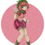 Strawberry Girl (Tizzi V1.0)