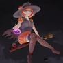 It's a Twitch-y Halloween