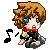 Ven: pixel avatar