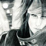 Vincent: Advent Children