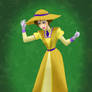 Historically Accurate Jane Porter