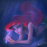 Ariel Painting