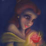 Belle Painting