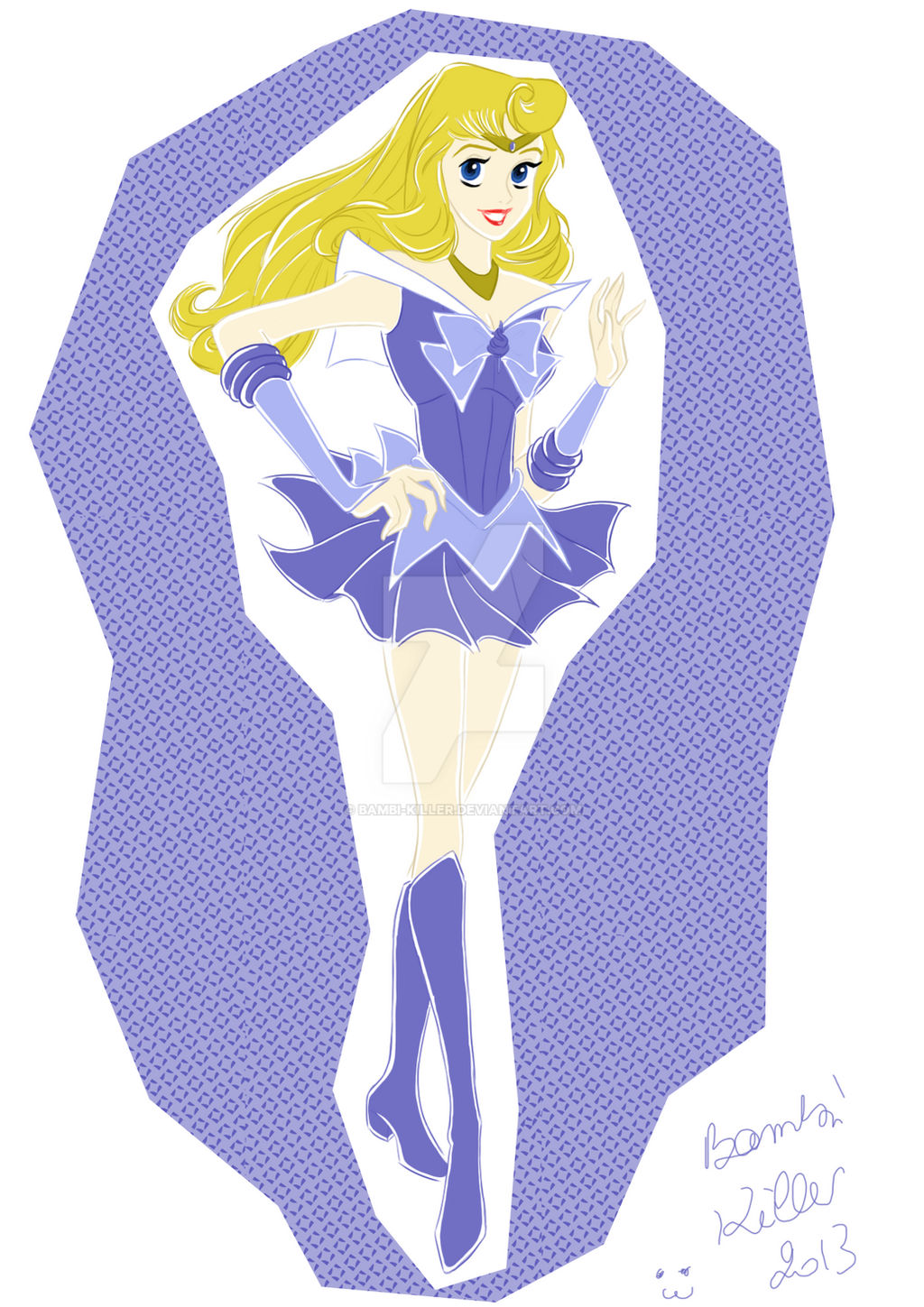 Sailor Aurora