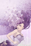 lavender by spinDASH-