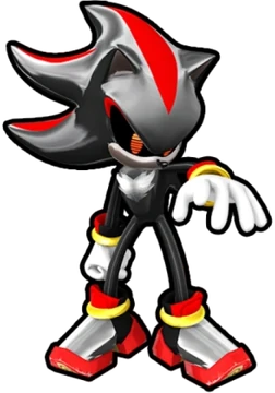 Is Gold Android Shadow Good Android Shadow (Red) by Airikbearik on DeviantArt