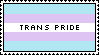 Trans Pride