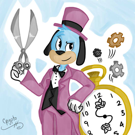 Mayor of Toontown