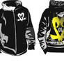 Senior Hoodie 2012