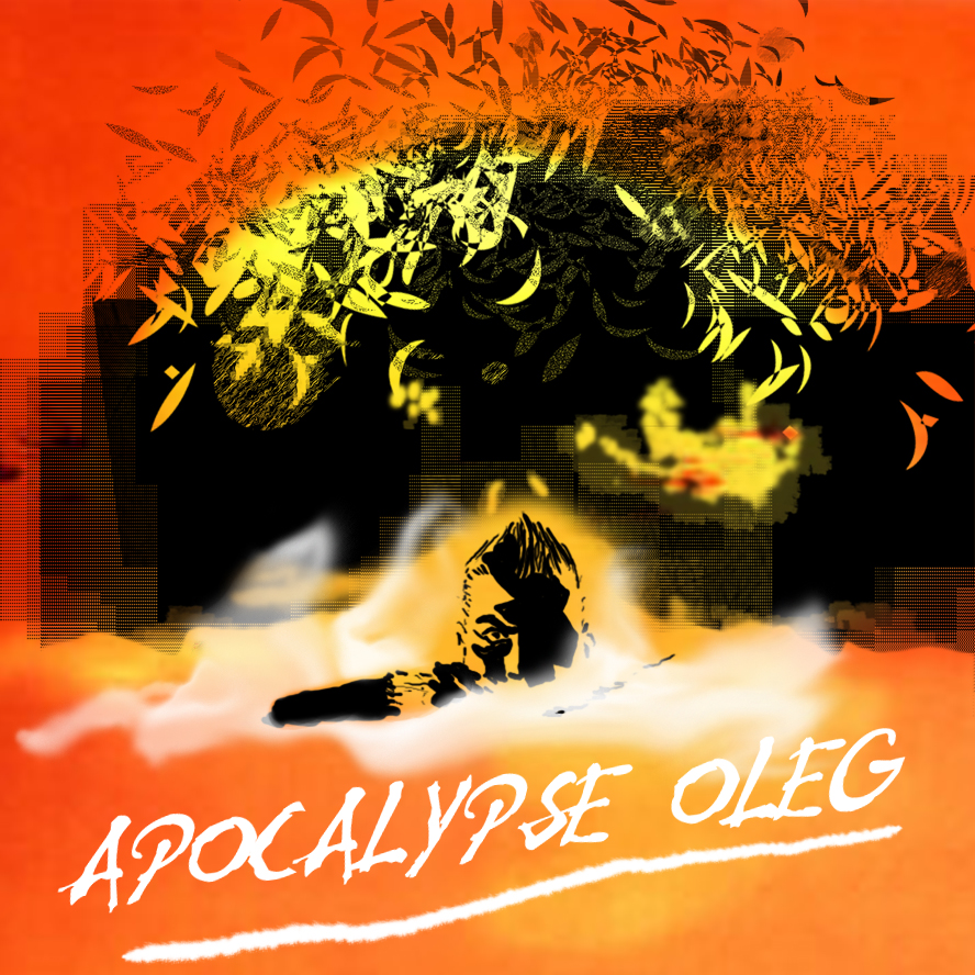 apocalypse oleg