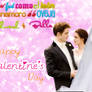 Happy Valetine's day