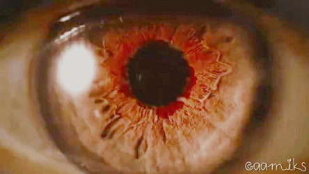 Gif Ojos Bella Transformacion BD2