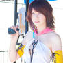 Yuna: Final Fantasy X-2 - Anime North 2013