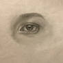 Eye sketch