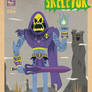 The New Adventures of Skeletor