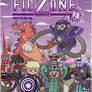 FicZone 2014 poster