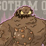 Gotham OGs: Clayface