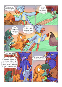 Pearls and Stones page 25