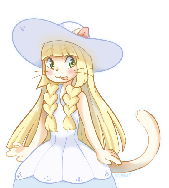 Lillie