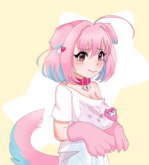 riamu pup