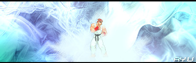 Hadouken power by Walu64