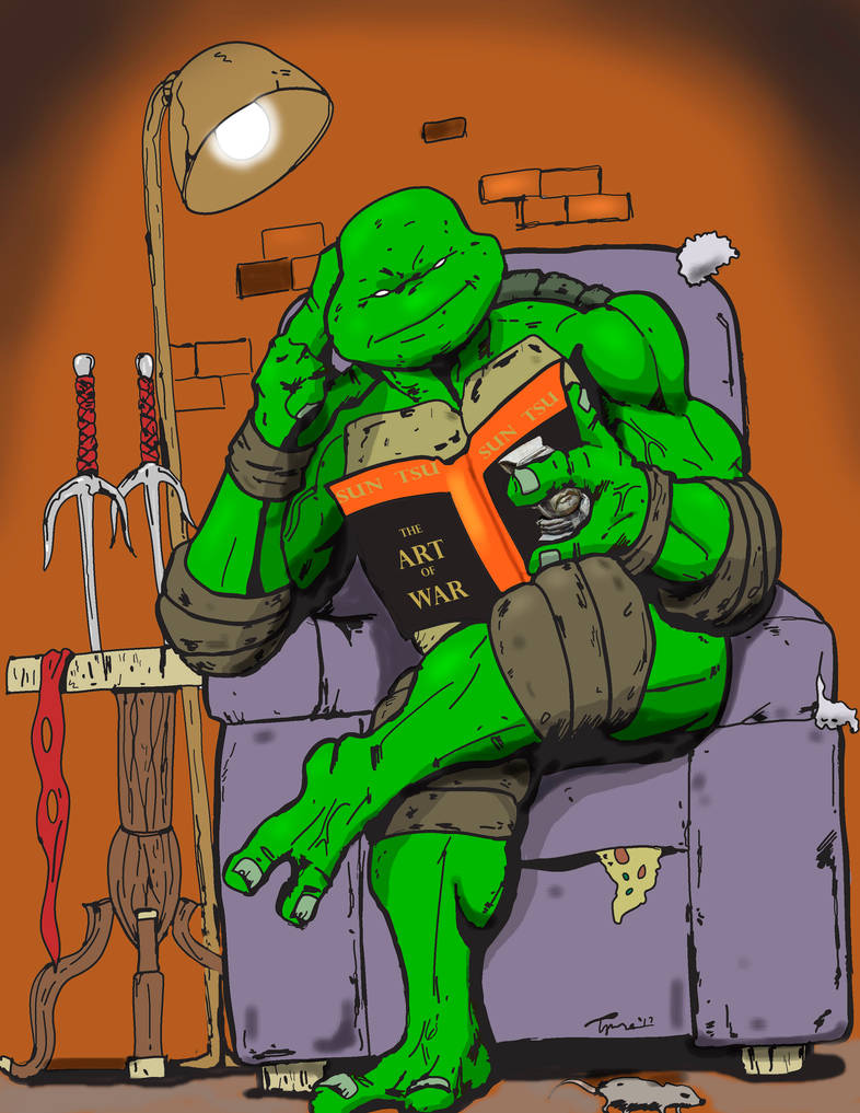 Copy Raph Raph color copy by BlakArtis17 on DeviantArt