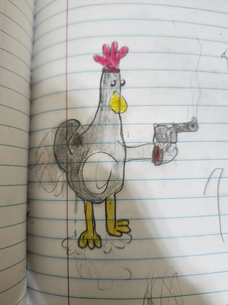 Feathers Mcgraw Drawing By Thespongefan1282012 On DeviantArt feathers-mcgraw-drawing-by-thespongefan1282012-on-deviantart
