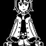 Asagi Asagiri Battle Sprite -gif-