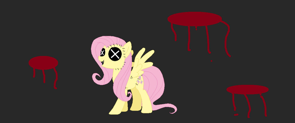 Flutteroll Deviantart FlutterDoll by BreadCatPaints on DeviantArt