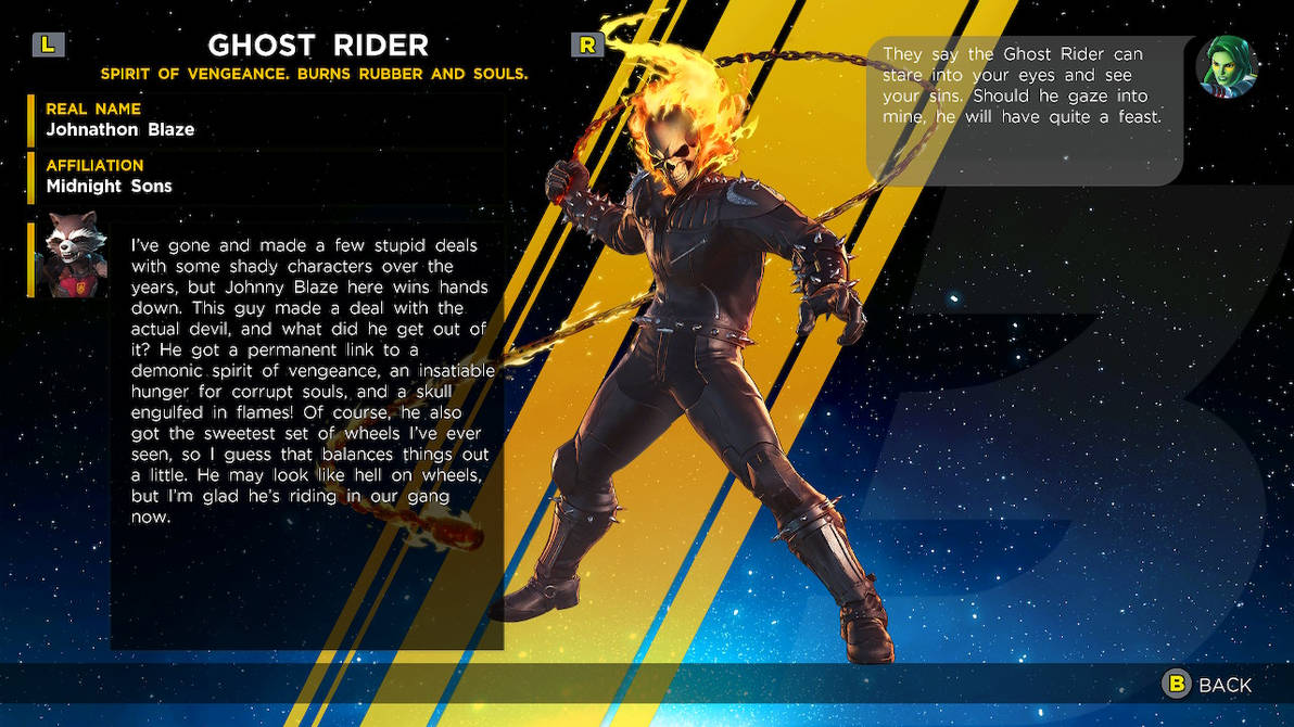 Ghost rider by fang980 on DeviantArt