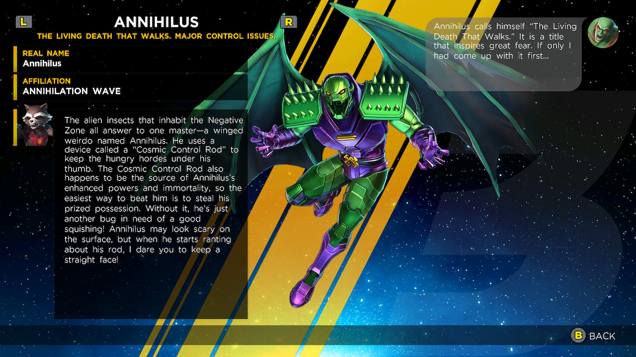 Annihilus Deviantart Annihilus by fang980 on DeviantArt
