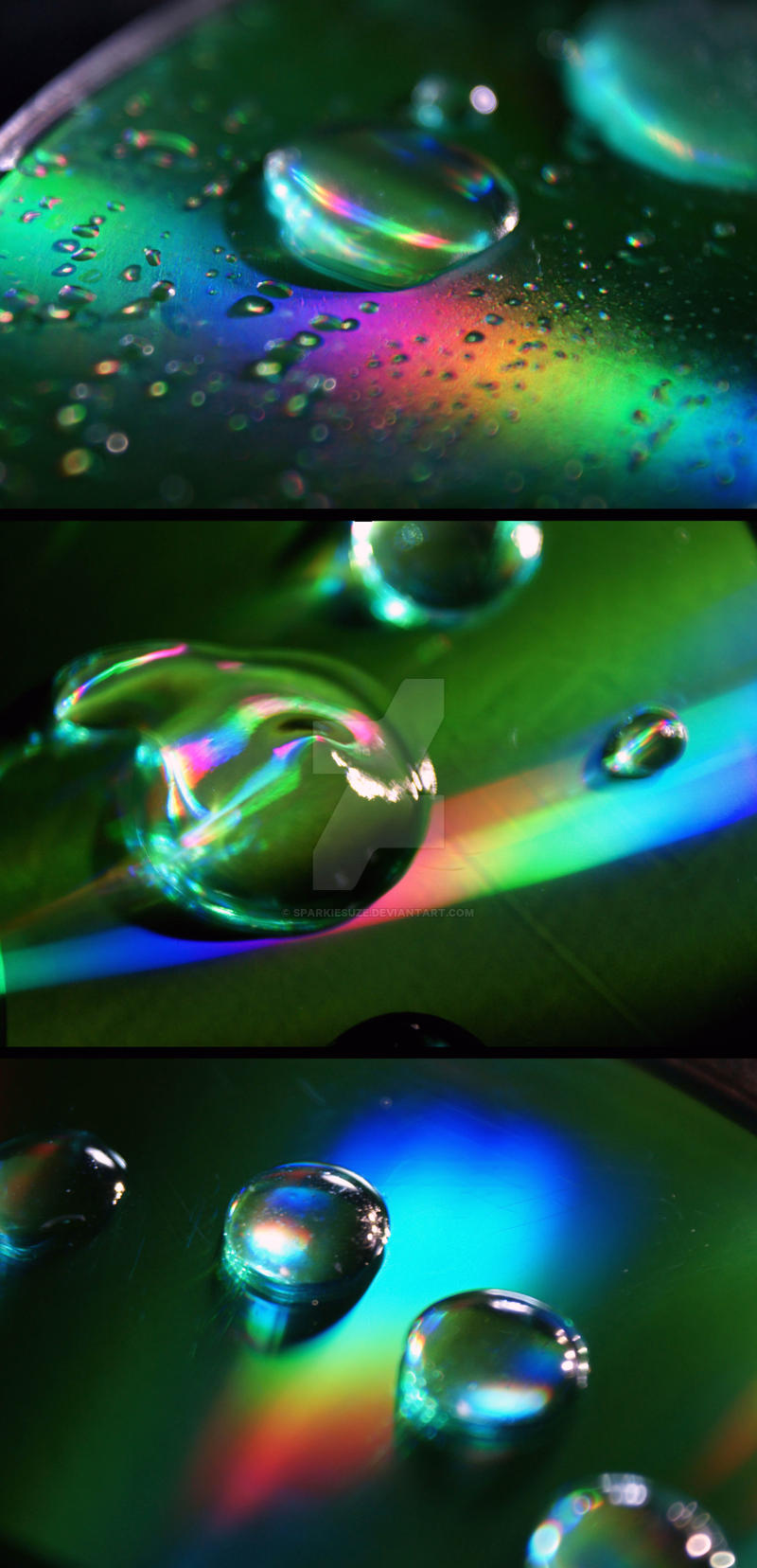 Spectrum Things Spectrum 2 by SparkieSuze on DeviantArt
