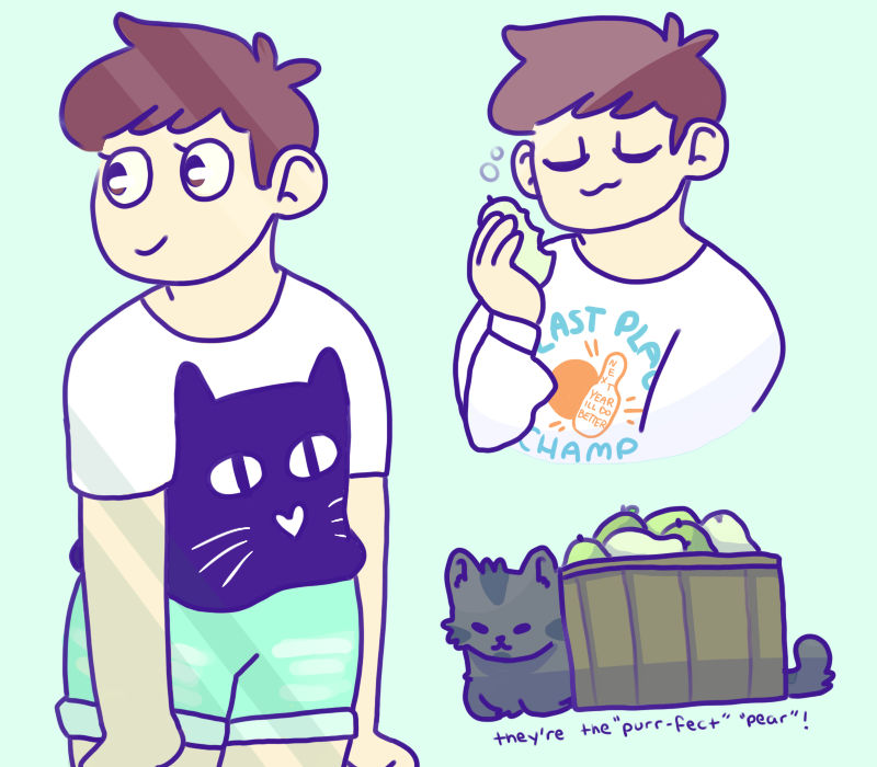 ringo by capnmunchers on DeviantArt