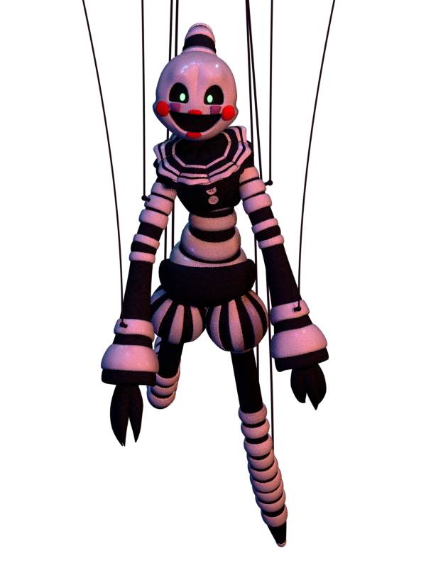 Puppet Patterns Deviantart Puppet (stylized ... again?!) by MendigoDasGalactas on DeviantArt
