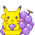 +pikachu+ by sofillenettestock on DeviantArt