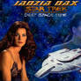 Jadzia Dax Wallpaper One