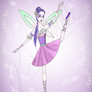 Sugar Plum Fairy