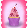 No. 48 - Cute Cupcake