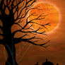 Hollow Moon